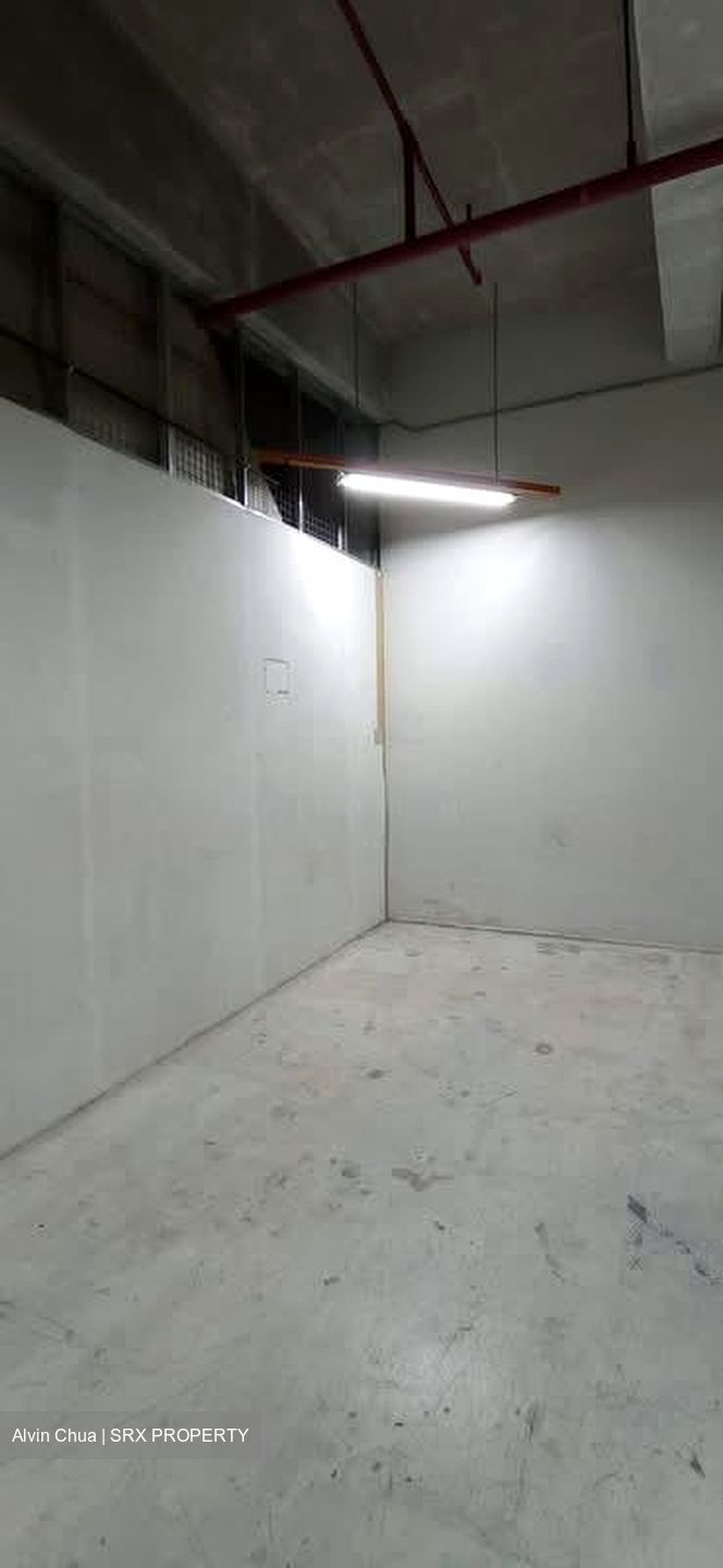 Imm Building (D22), Factory #572102391